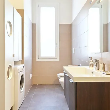 Borgo Trento House Verona