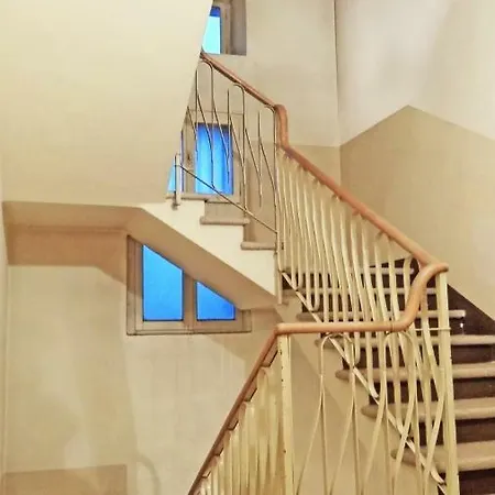 Borgo Trento House *
