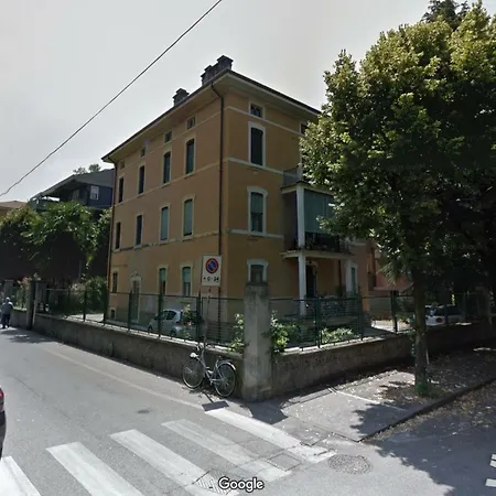 Borgo Trento House * Werona