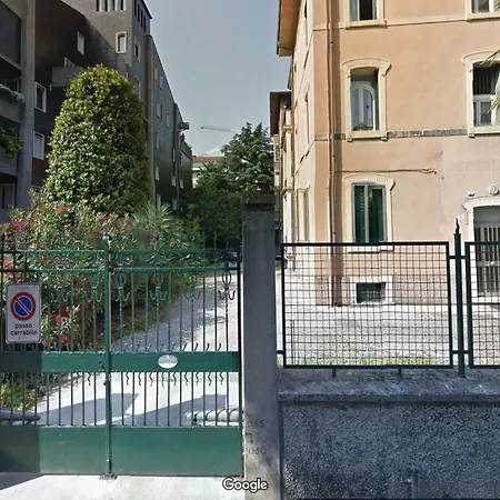 Borgo Trento House *