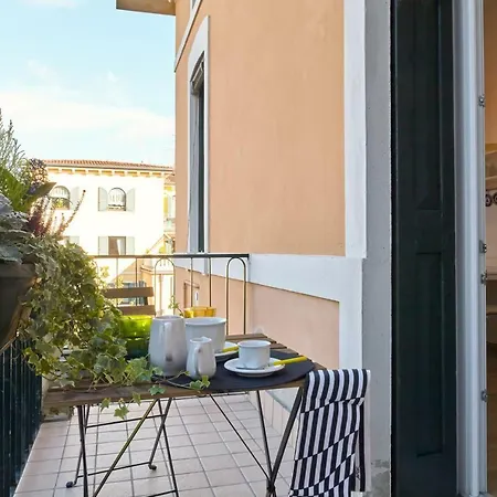 Borgo Trento House Apartament *