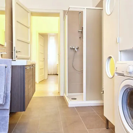 Borgo Trento House Апартаменты *