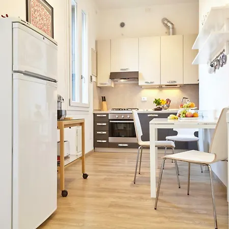 Borgo Trento House Верона