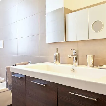 Апартаменты Borgo Trento House *