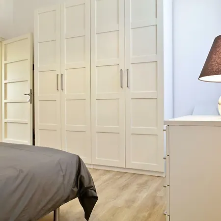 Borgo Trento House Апартаменты