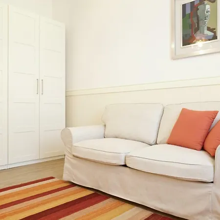 Borgo Trento House