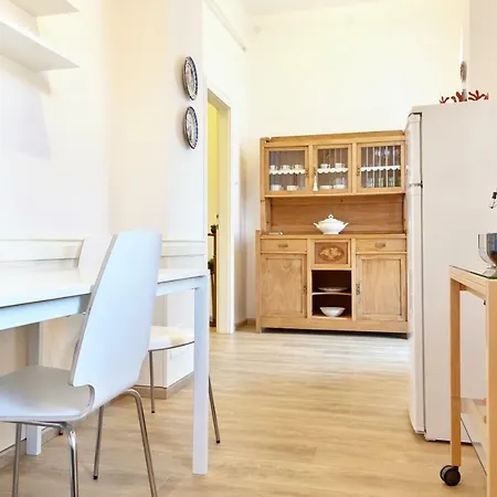 Borgo Trento House Верона