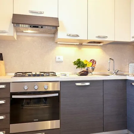 Borgo Trento House Верона